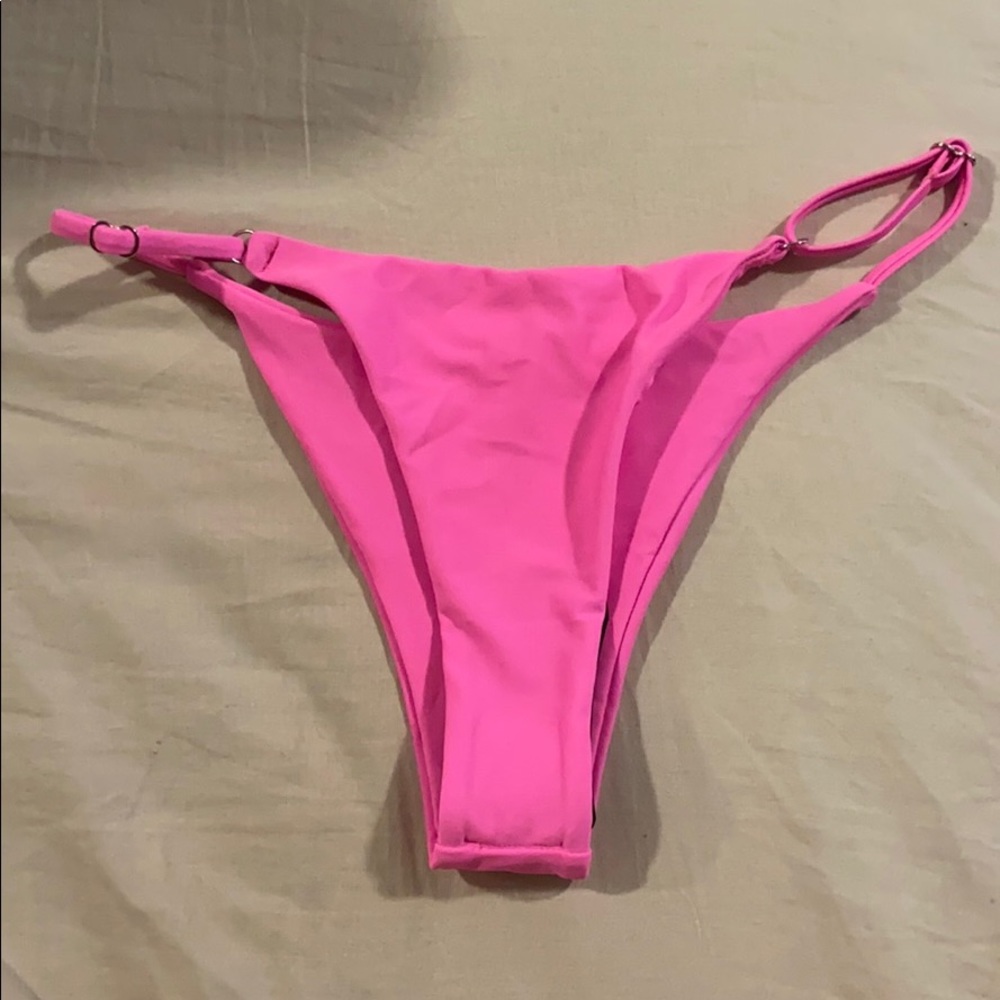 Bikini Bottoms